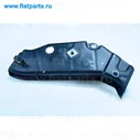 55189074, Fiat/Alfa/Lancia, Защита (кожух , крышка) ремня ГРМ для Alfa Romeo 156, Alfa Romeo GTV, Alfa Romeo 147, Alfa Romeo 166, Alfa Romeo GT