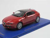 Коллекционная модель Alfa Romeo Brera 2005, 1/43 M4