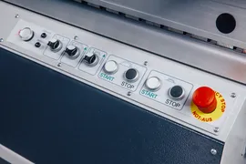 ALFA 400 DIGIT Форматно-раскроечный станок