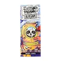 Жидкость PODONKI ALFA VAPE Salt 2% 30 ml Ягодный морс