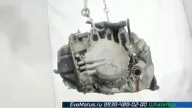 АКПП на 939 A.000 Alfa Romeo 159