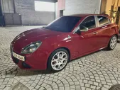 Alfa Romeo Giulietta, 2013, Лот № 38196298