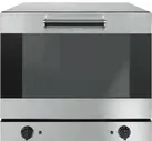 Печь конвекционная электрическая SMEG Alfa 43 X
