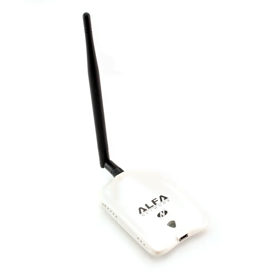 Alfa Network Alfa USB адаптер AWUS036NHR v2