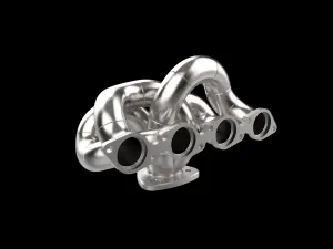 Alfa Romeo Tonale Front Grill Keychain 3D Print Model-0