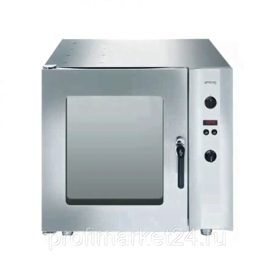 Печь конвекционная Smeg ALFA 241 VE-2