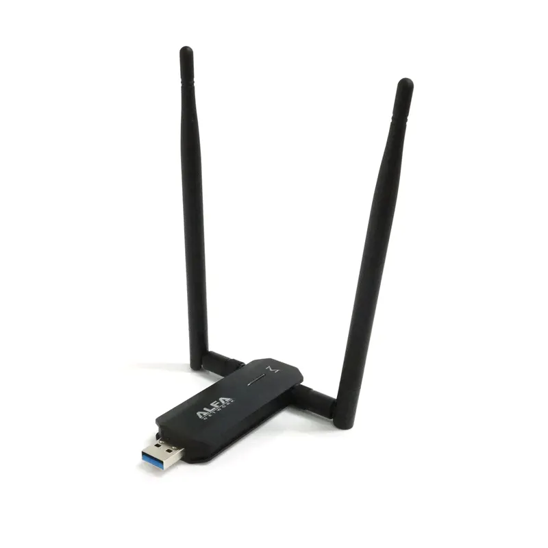 Alfa Network Alfa USB адаптер AWUS036AXM-0