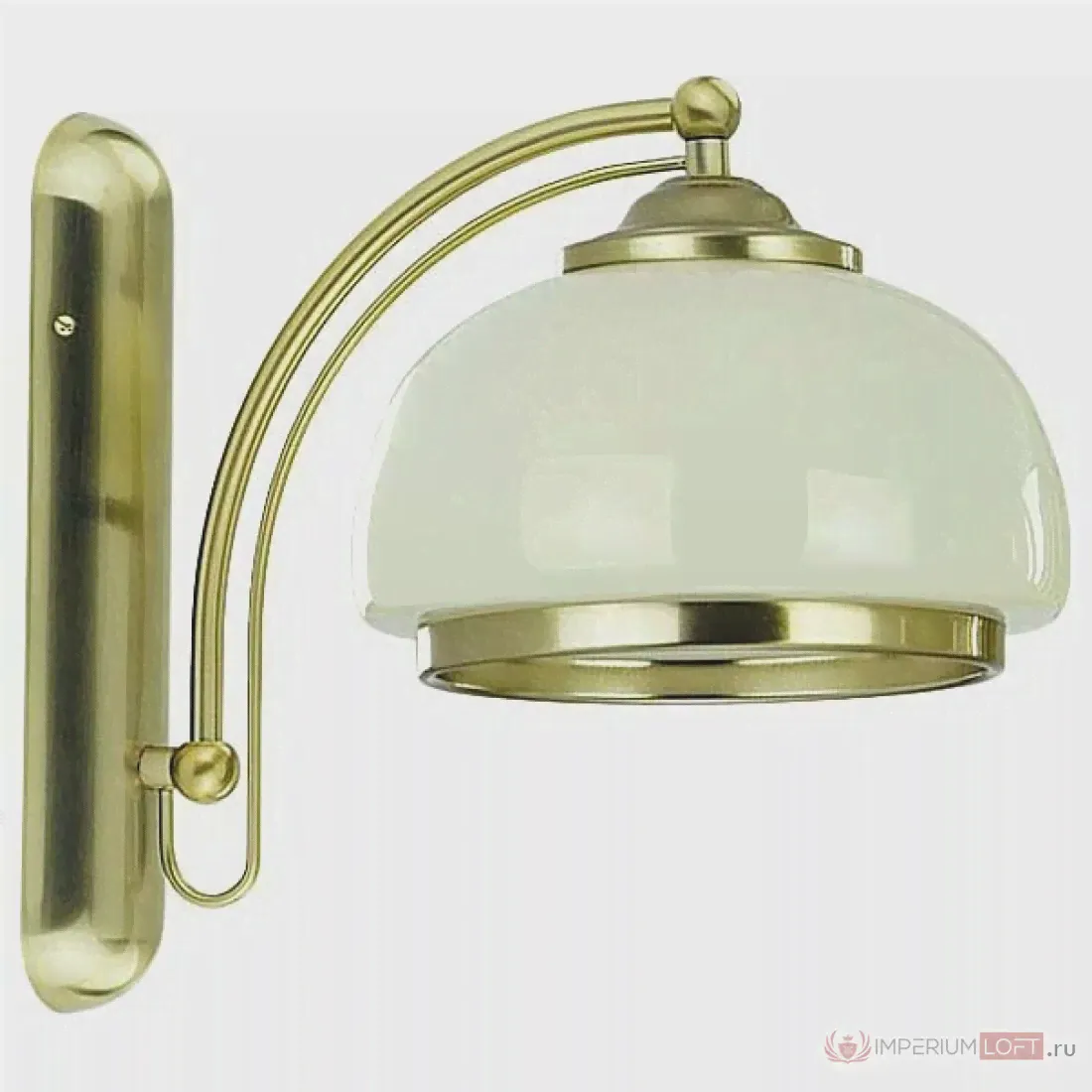 Бра Alfa Lord 10440 от ImperiumLoft-0