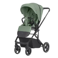 Коляска 2 в 1 Carrello Alfa, Sea Green (Зеленый)