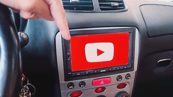 RADIO 2 DIN ANDROID PARA MI COCHE | XERTY
