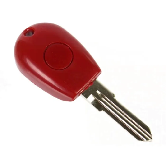 Корпус ключа ALFA ROMEO 1995 - 1998 г. 145 146 155 GTV лезвие GT15R (Ключи Alfa Romeo) (код 2594)-0