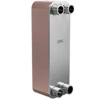 Теплообменник пластинчатый паяный CB 110-76 H Alfa Laval