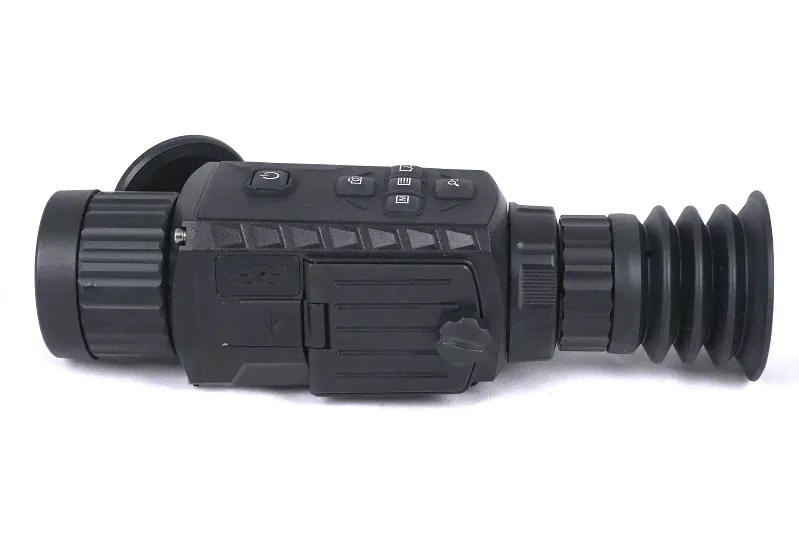 Тепловизионный прицел Arkon Alfa ST19-0
