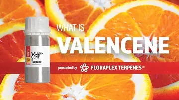 VALENCENE || Floraplex Terpene Isolates