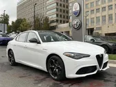 2023 Alfa Romeo Giulia Ti (Продано), пробег 4 км