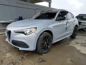 2021 Alfa Romeo Stelvio 2.0L, лот: c58109854