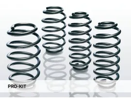 Пружины Eibach Pro-Kit E10-10-008-01-22 для ALFA ROMEO MiTo (955) 1.4 09.08 -