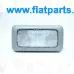 735418031, Fiat/Alfa/Lancia, Плафон освещения салона прав зад Doblo 06->