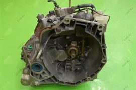 Коробка передач ALFA ROMEO 147 156 GT КОРОБКА ПЕРЕДАЧW SELESPEED