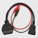 Для Fiat 3 PIN Alfa Lancia до 16 Pin Obdii obd2 obd-II-адаптер Авто автомобильный кабель OBD для диагностического кабеля FIAT 3PIN