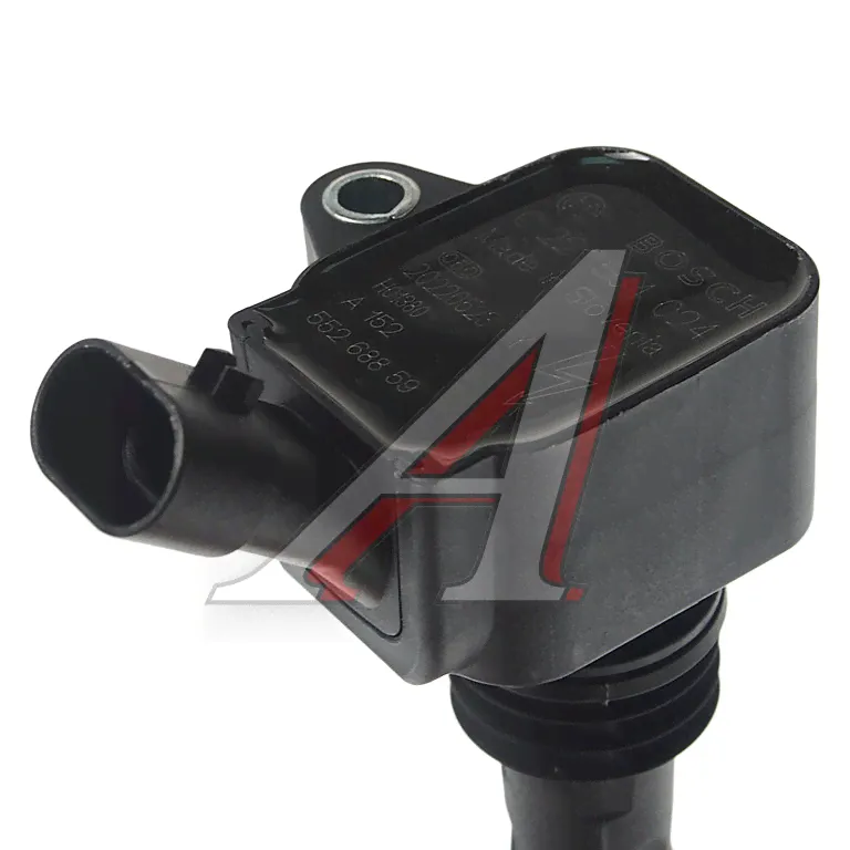 Катушка зажигания FIAT Doblo (10-) OPEL Combo (12-) ALFA ROMEO LANCIA BOSCH-3