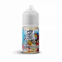 Жидкость PODONKI x ALFA VAPE Молочный коктейль, ежевика, малина