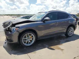 2019 Alfa Romeo Stelvio 2.0L, лот: c60274074