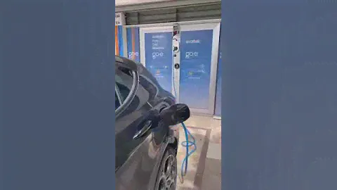 Alfa Romeo Tonale Hibrit Araç Nasıl Şarj Edilir ; Hızlı & Mobil Şarj Cihazı Go-e ile🔌 0850 305 72 75