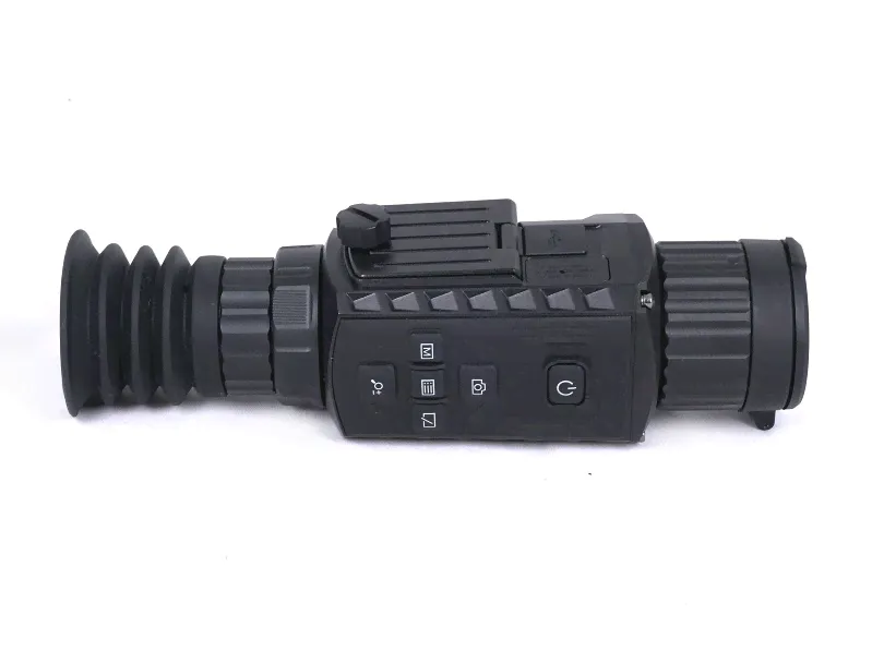 Тепловизионный прицел Arkon Alfa LT25-2