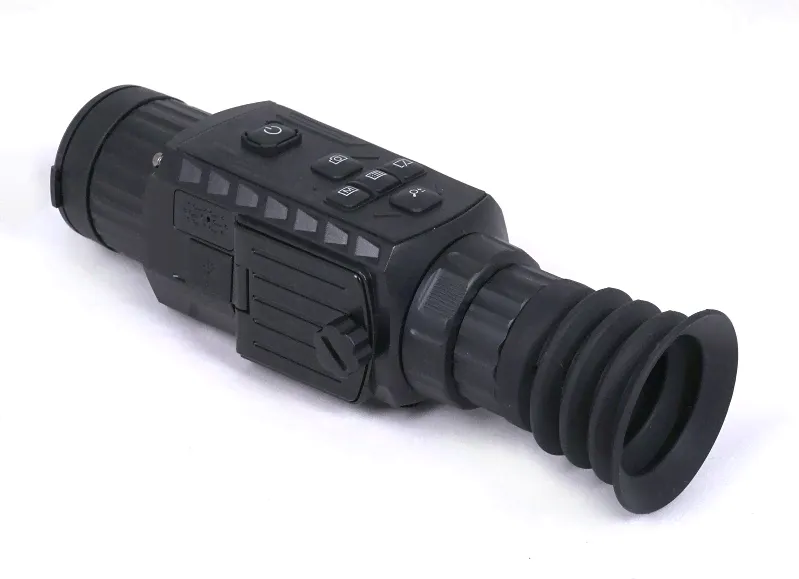 Тепловизионный прицел Arkon Alfa LT25-3