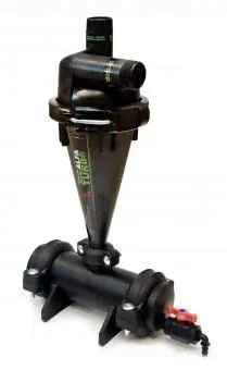 Plastica Alfa 30FLI310 - гидроциклон пластиковый 3" (уп 1 шт)