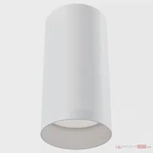 Накладной светильник Maytoni Alfa C010CL-01W Цвет арматуры белый от ImperiumLoft