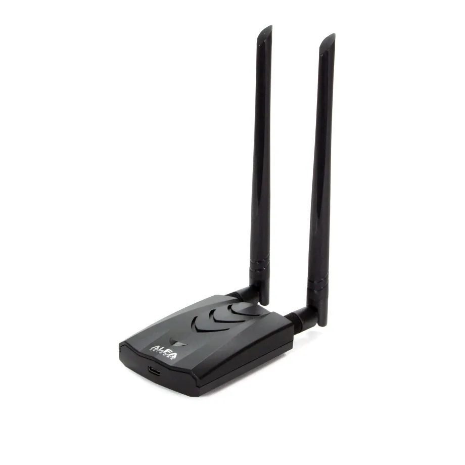 Alfa Network Alfa USB адаптер AWUS036AXML-0