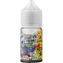 Жидкость Alfa Vape & Podonki Lemon Lime — Лайм с Лимоном 2%, 30 мл