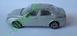 ALFA ROMEO 156 1:43 Burago