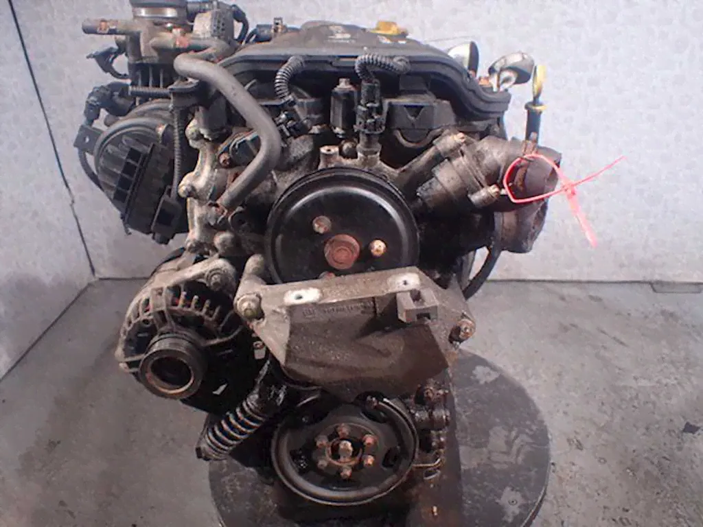 Модуль (блок) АБС Alfa Romeo 159, 159-2