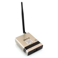 Alfa Network Alfa Wi-Fi Router R36AH