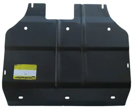 Защита "Motodor" для двигателя, КПП Alfa Romeo Mito 2008-2020. Артикул: 05904