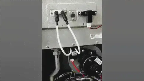 Ремонт корейских газовых котлов