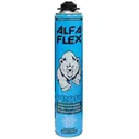 Пена пистолетная "Alfa flex Profi" зимняя до 65