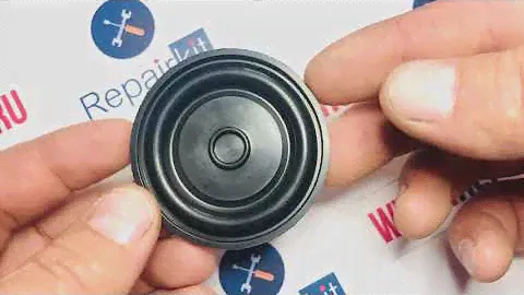 Мембрана клапанной крышки Opel 1.9D 5607164