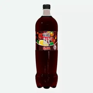 Напиток газированный Fresh Bar Alfa Cola, 1,5 л