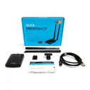 Wi-Fi USB-адаптер ALFA Network AWUS036ACH