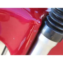 Мопед ALFA С.МОТО Лифан