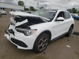 2019 Alfa Romeo Stelvio 2.0L, лот: c57074744
