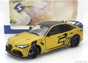 ALFA ROMEO - GIULIA GTA NAGEMAAKT 2022