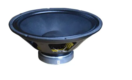 XLINE HY1801S (18-W-ALFA-P18ASUB) Динамик 18" для ALFA P-18A SUB, 4 Ом