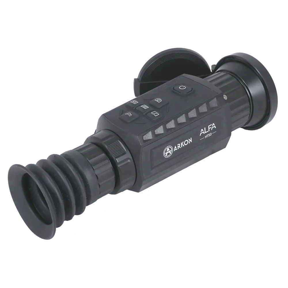 Прицел тепловизионный Arkon Alfa HT50-0