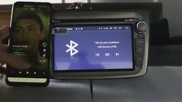 Plug in play Rockchip PX6 Android 10 Car Auto radio For Alfa Romeo Mito