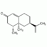(+)-Nootkatone, кристаллический, 98 +%, Alfa Aesar, 5 г